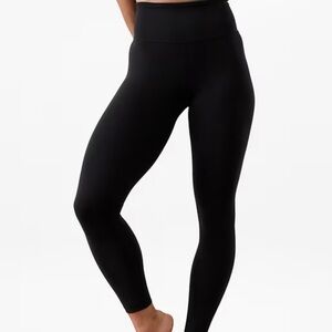Athleta Ultra High Rise Elation 7/8 Leggings
